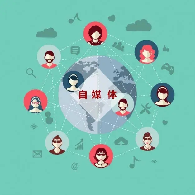 自媒體