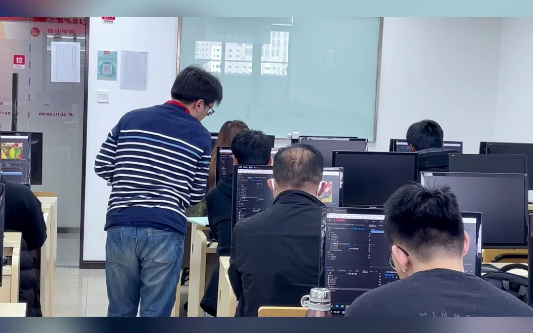 聊城Pr視頻剪輯培訓 PS美工培訓 影視動畫設計